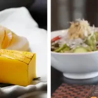 琵琶湖ホテルの春ランチ