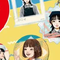 「成瀬」グッズ登場