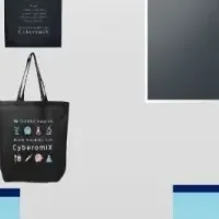 CyberomiXの出展情報