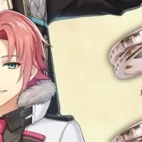 文豪とアルケミスト指環