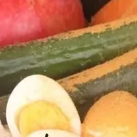 手軽にぬか漬け