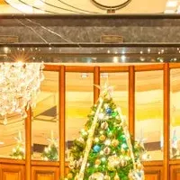 ラ・スイートのクリスマス