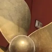 革新舵「ゲートラダー」