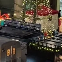 豊橋クリスマスマーケット