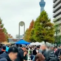 すみだファミリーフェス