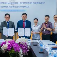 トランスコスモスと大学の提携