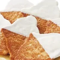 ホワイトチョコの魅力