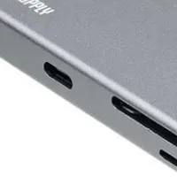 超薄型モバイルドッキング