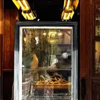 PARCELLE POP UP名古屋