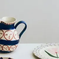 新作テーブルウェア