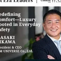 藍川眞樹氏が選出