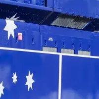 双日、豪州参入