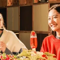 BEBのいちごナイト