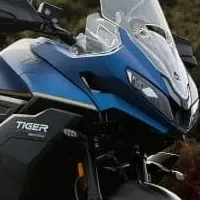 TIGER SPORT 800 TOUR