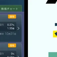 カビュウ大規模アップデート