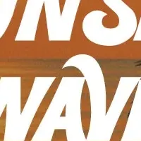 夕日と音楽の休日