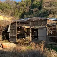 相続登記の増加