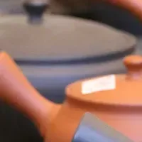 オリジナル急須