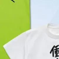 シンデレラガールズ新作Tシャツ