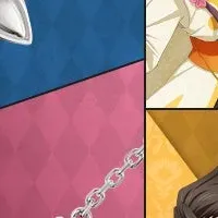 新作ネックレス登場