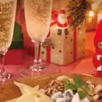 柿安ダイニングの特製オードブル