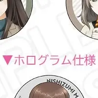 ガルパン祭事後通販