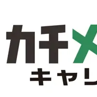カチメン！キャリア