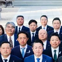 岡崎でリーダー研修会