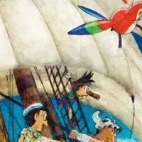 ドラえもんの冒険