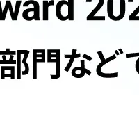 Rtoasterが連続受賞