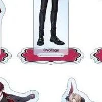 新グッズ受注開始