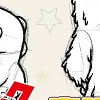 ガチャピン・ムック通販開始