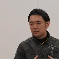 叡啓大学の共創ピッチ