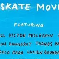 VOLCOM新作スケートビデオ