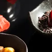 大人のアフタヌーンティー