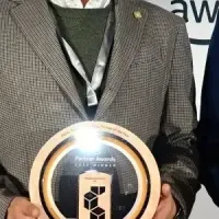 MegazoneCloudの受賞