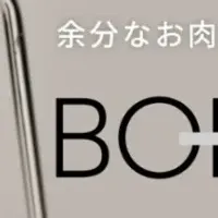 新感覚シェイパー登場