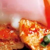 ズボラ飯の極み