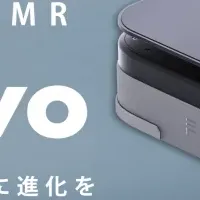 カチャカEvo登場