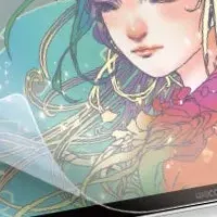 Wacom One フィルム