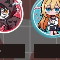 殺戮の天使グッズ