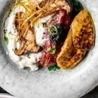 冬のビュッフェフェア