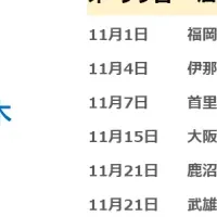 ニコニコレンタカー8店舗OPEN