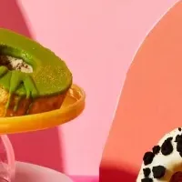 博多駅スイーツ祭