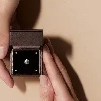 ダイヤモンドプロポーズ