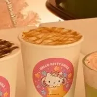 冬限定ドリンク登場！