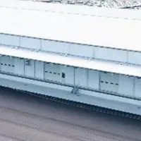 いちご豊川物流センター