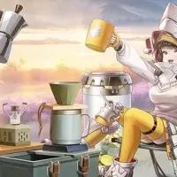 勝利の女神：NIKKE