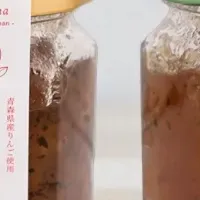 和の香りジャム