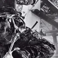 Reviving Infrastructure